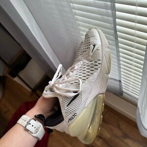 Nike air max 270